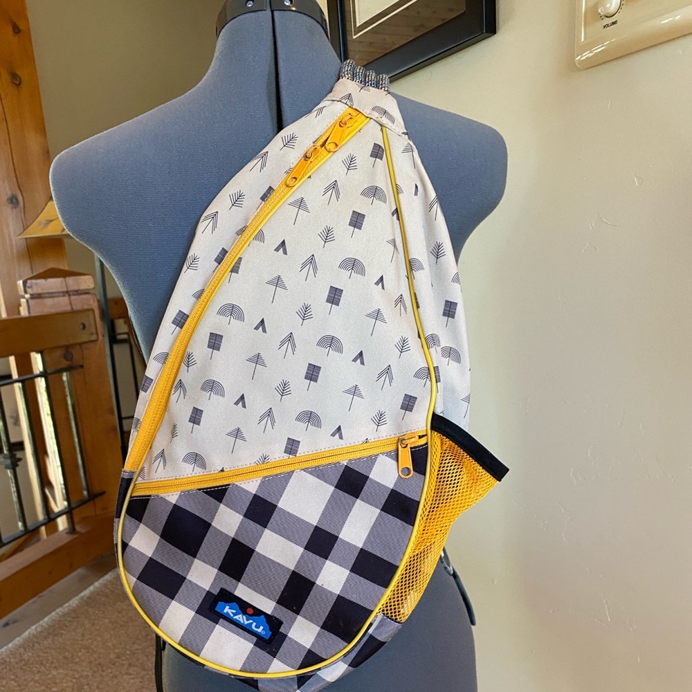 Kavu Paxton Pack EUC